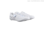 Scarpe Strada SHIMANO SH-RC503 Bianco