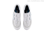 Scarpe Strada SHIMANO SH-RC703 Bianco