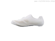 Scarpe Strada SHIMANO SH-RC703 Bianco