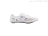 Scarpe Strada SHIMANO SH-RC703 Bianco