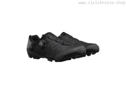 Scarpe SHIMANO SH-XC302 Nero