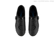 Scarpe SHIMANO SH-XC302 Nero