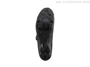 Scarpe SHIMANO SH-XC302 Nero