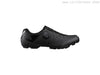 Scarpe SHIMANO SH-XC302 Nero