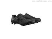 Scarpe SHIMANO SH-XC503 Nero
