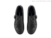 Scarpe SHIMANO SH-XC503 Nero