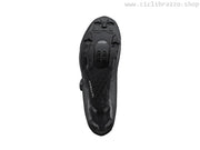 Scarpe SHIMANO SH-XC503 Nero