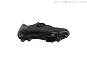Scarpe SHIMANO SH-XC503 Nero