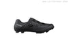 Scarpe SHIMANO SH-XC503 Nero