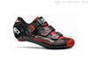 SIDI Genius 7 Nero/Rosso