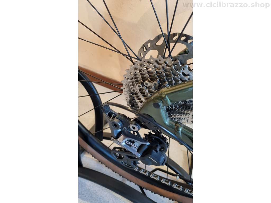 Scott speedster gravel ultegra shop