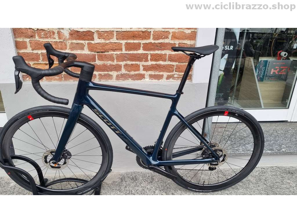 SCOTT Addict 20 2025