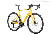 scott addict 40 yellow