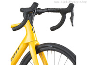 scott addict 40 yellow