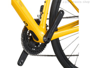 scott addict 40 yellow