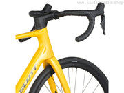 scott addict 40 yellow