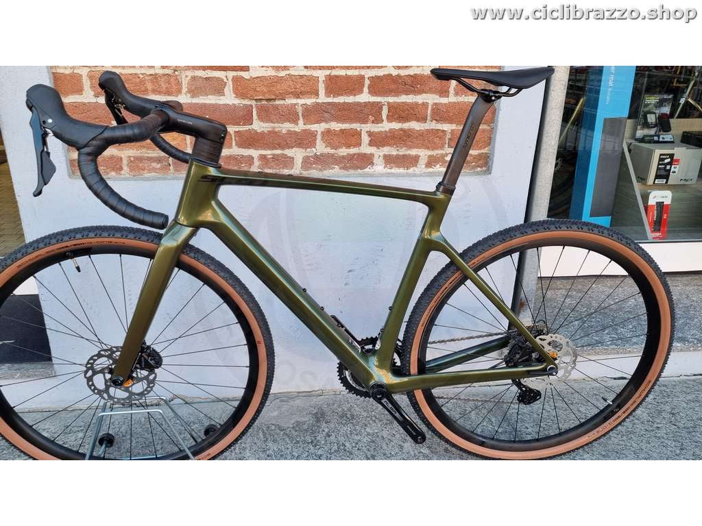 Scott Addict Gravel 30