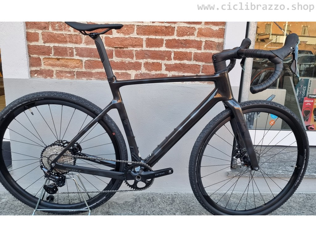 SCOTT Addict Gravel 40