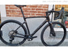 SCOTT Addict Gravel 40 Python Black - 2025