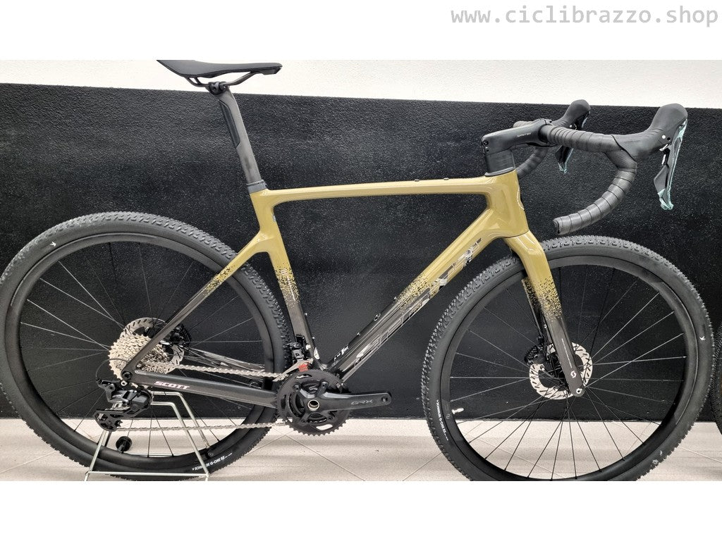 scott carbon gravel bike SCOTT Addict Gravel 40