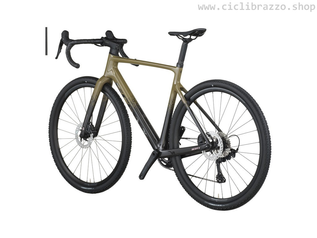 SCOTT Addict Gravel 40 2026