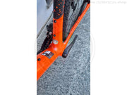 SCOTT Addict Gravel 40 ORANGE - 2024