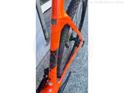 SCOTT Addict Gravel 40 ORANGE - 2024