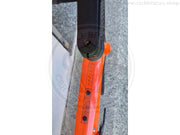 SCOTT Addict Gravel 40 ORANGE - 2024