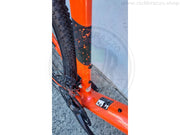 SCOTT Addict Gravel 40 ORANGE - 2024