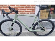 SCOTT Addict Gravel 50 - 2025