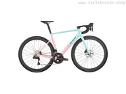 Scott Addict rc 10 gelato blue/gelato pink