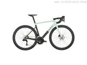 SCOTT Addict RC 30 - 2026  frozen green-carbon black