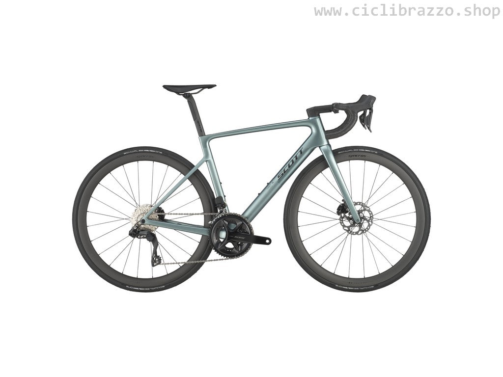 SCOTT Addict RC 30 2026