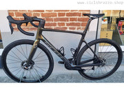 Scott Addict RC 40 - USATO