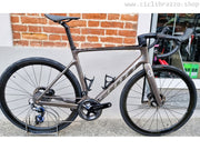 SCOTT ADDICT RC 10 - DURA-ACE - USATO