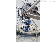 SCOTT ADDICT RC 10 - DURA-ACE - USATO