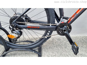 SCOTT ASPECT 740