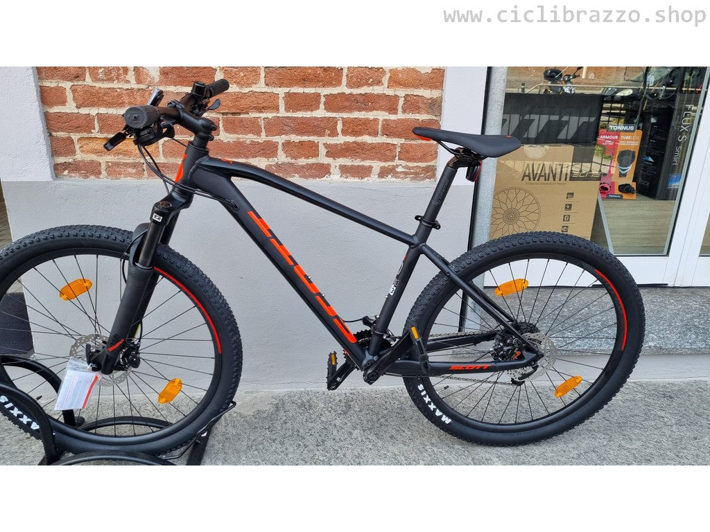 Mountain Bike Scott Aspect 740 L Scott Aspect 740 Alivio RD-M3100