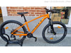 Scott Aspect 760 Orange