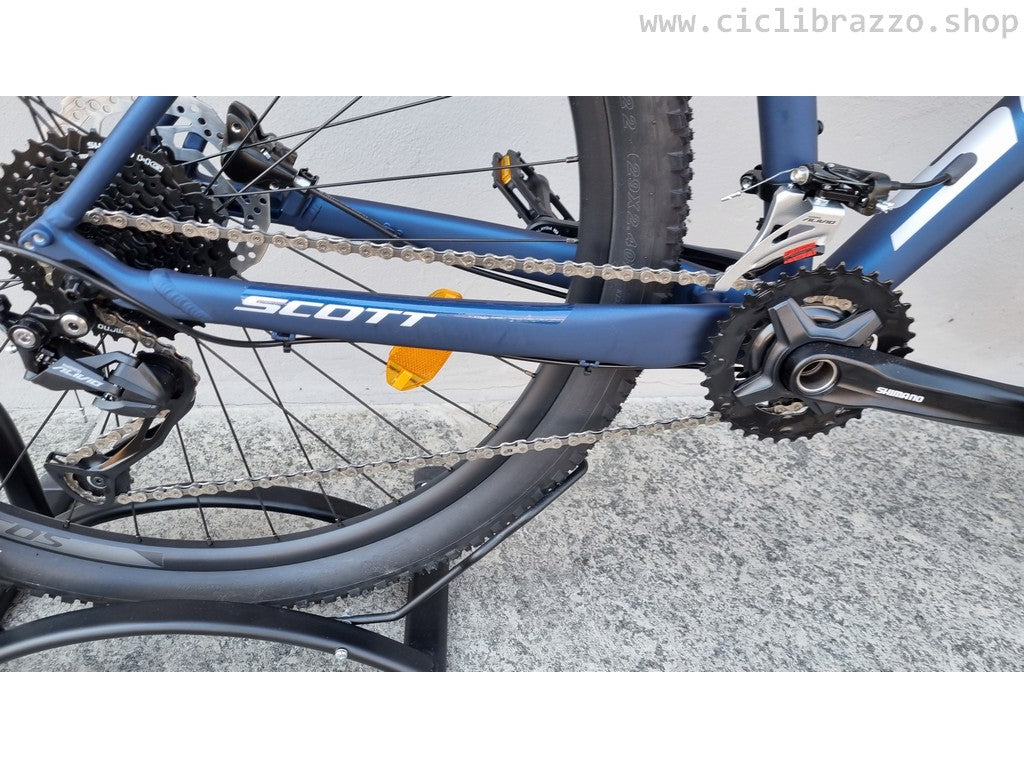 bicycle blu ebook 2017 scott spark 940 Scott Aspect 940 Blue