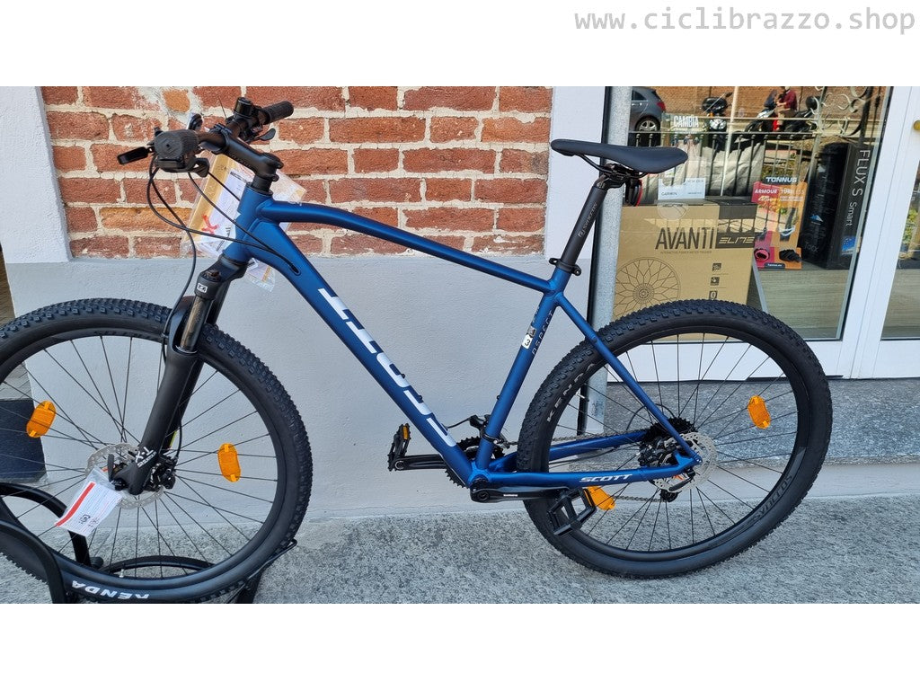 scott aspect 940 bicycle blue book Scott Aspect 940 Blue
