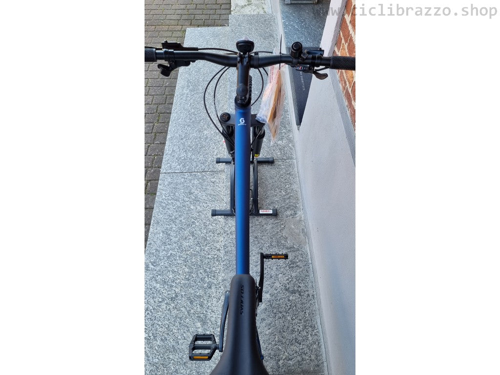 scott aspect 940 bicycle blue book Scott Aspect 940 Blue