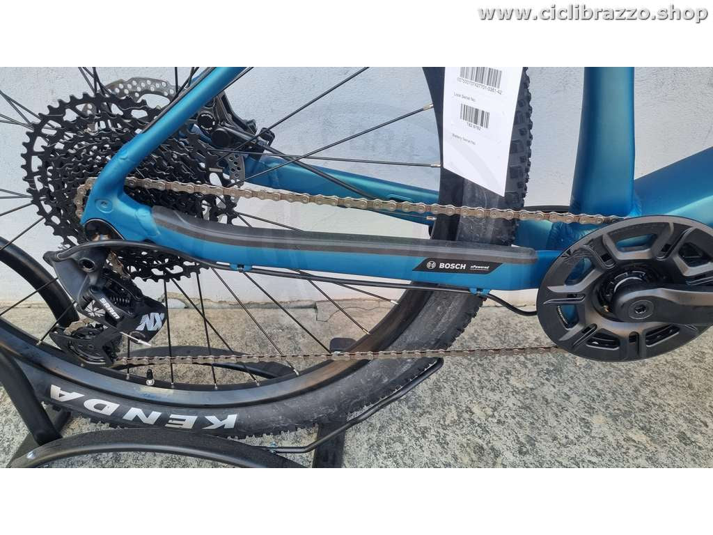 SCOTT ASPECT eRIDE 910 20221