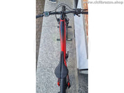 SCOTT ASPECT eRIDE 920 red - 2022