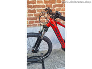 SCOTT ASPECT eRIDE 920 red - 2022