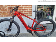 SCOTT ASPECT eRIDE 920 red - 2022