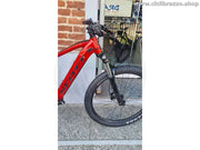 SCOTT ASPECT eRIDE 920 red - 2022