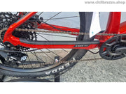 SCOTT ASPECT eRIDE 920 red - 2022