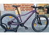 SCOTT CONTESSA ACTIVE 40 PURPLE