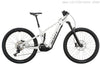 SCOTT Strike eRIDE 40 white - 2027